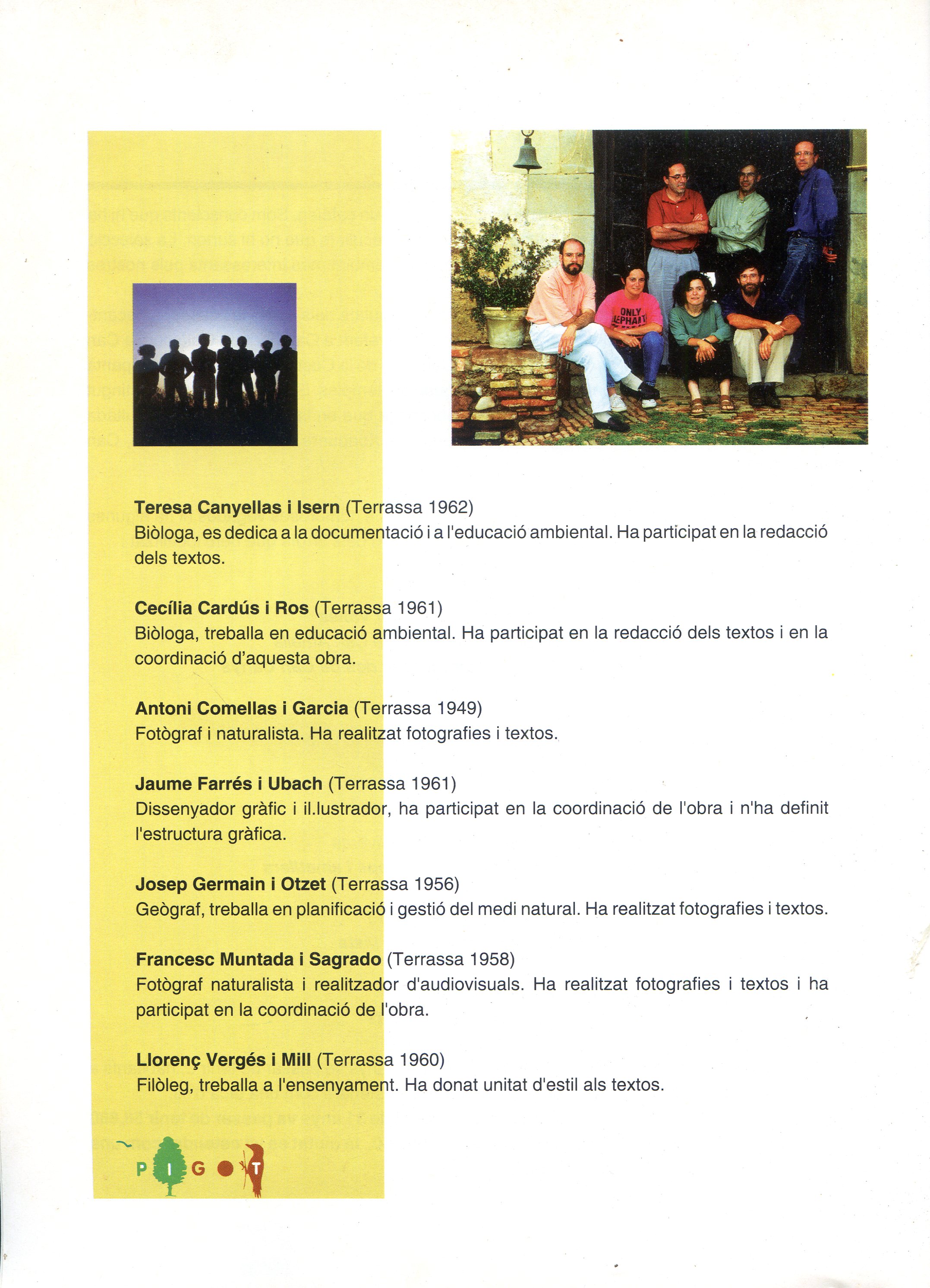 entorns de Terrassa, Els - Miniatura 3